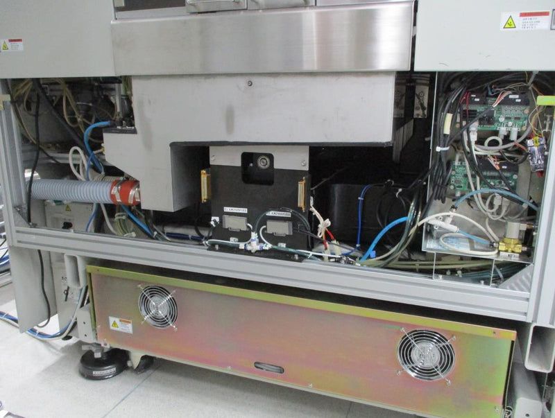 Disco DFD 6361 Automatic Dicing Saw