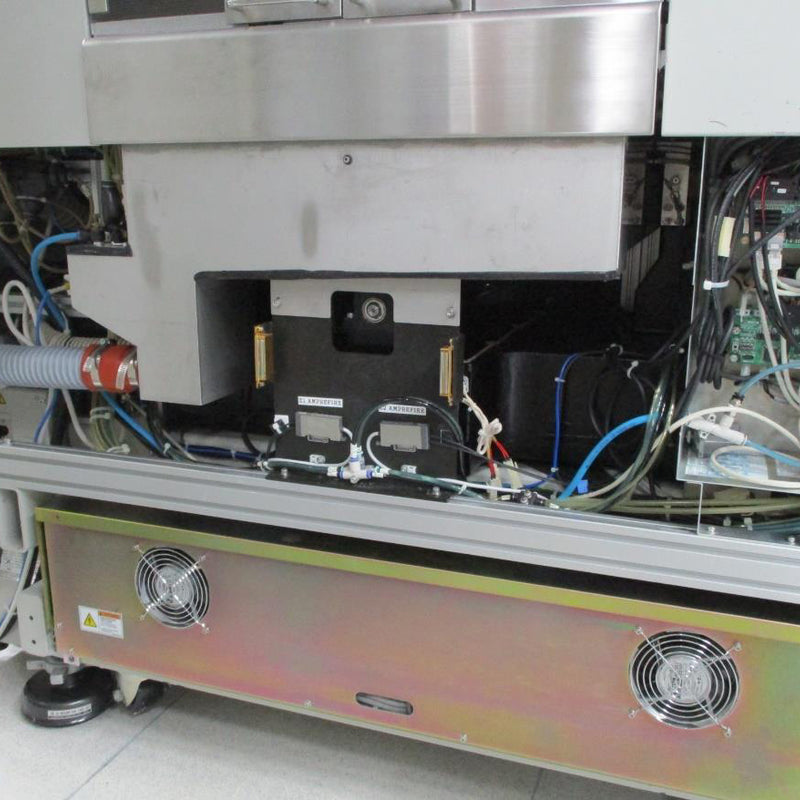 Disco DFD 6361 Automatic Dicing Saw