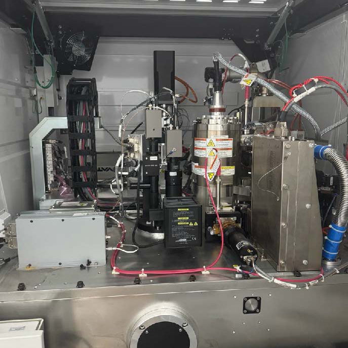 Applied Materials Verity V 2