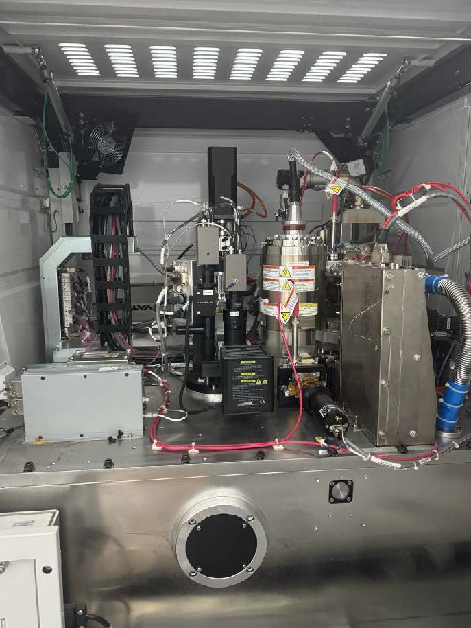 Applied Materials Verity V 2