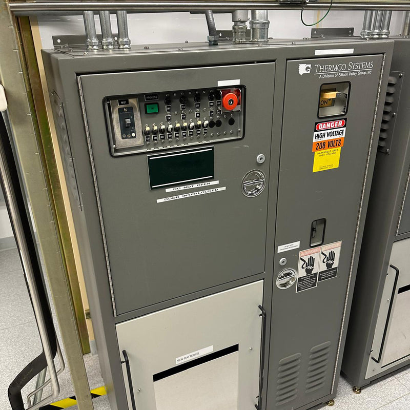Expertech / Aviza / SVG VTR 7000 Furnace