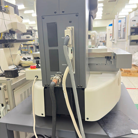 Nikon NEXIV VMZ R 3020 Microscope
