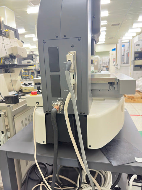 Nikon NEXIV VMZ R 3020 Microscope