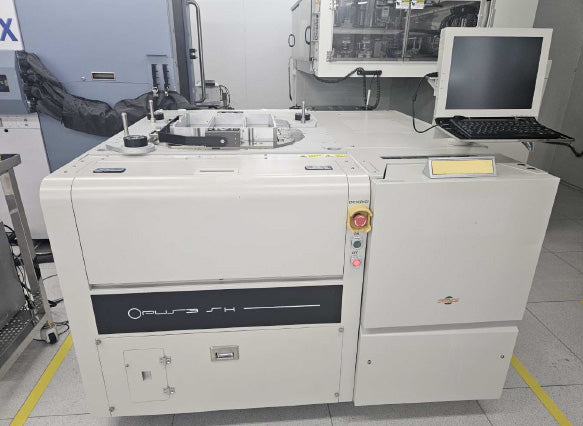 Semics Opus 3 Prober