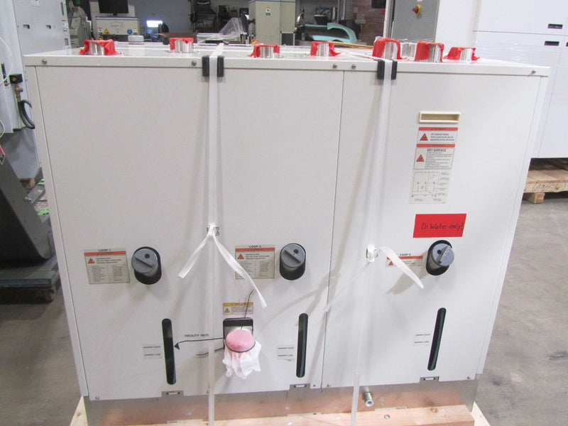 SMC INR 498 007 B Chiller