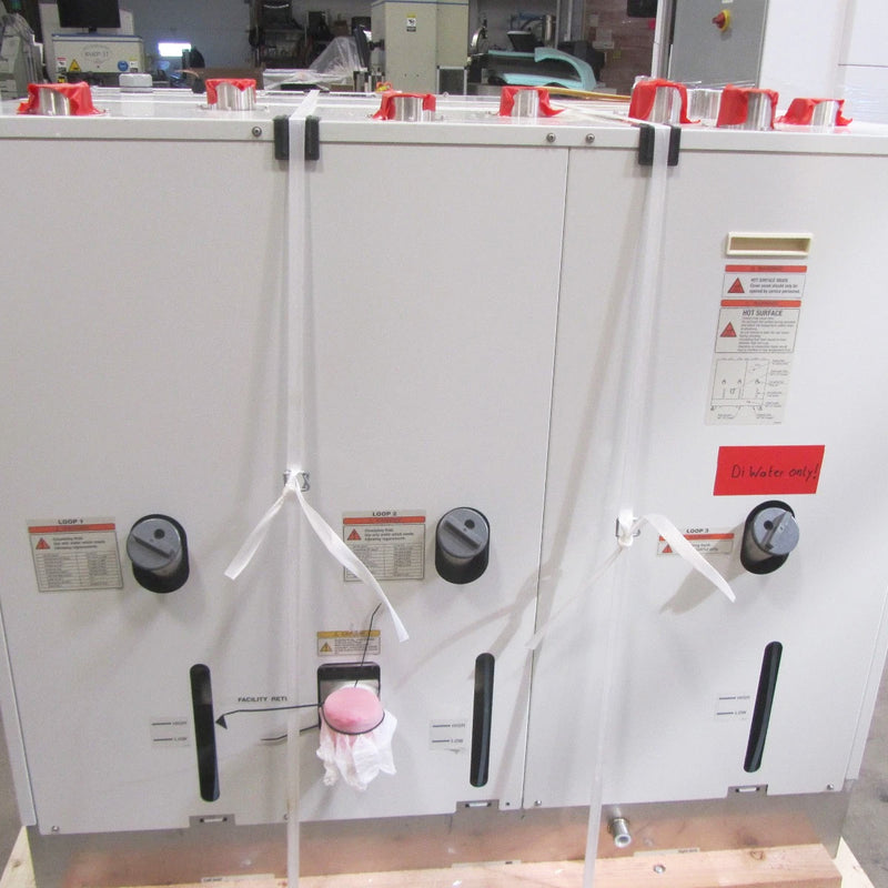 SMC INR 498 007 B Chiller
