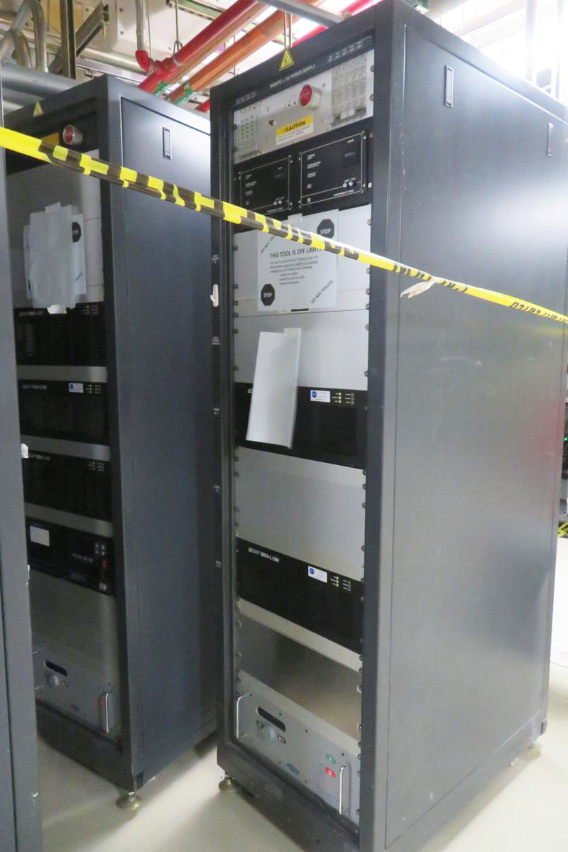 Applied Materials Endura 5500 PVD (Physical Vapor Deposition)