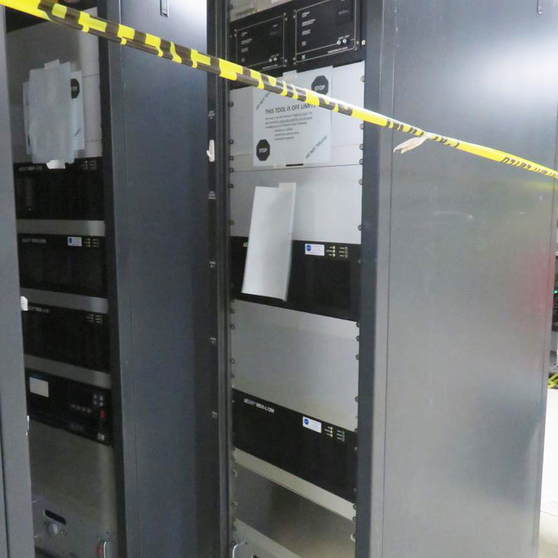 Applied Materials Endura 5500 PVD (Physical Vapor Deposition)