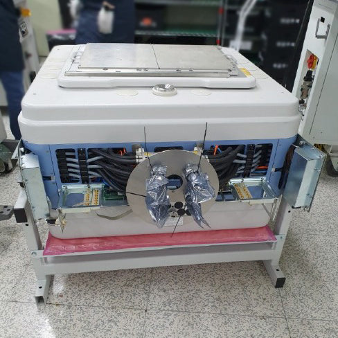 Advantest V 93000 PS 800 LTH Tester