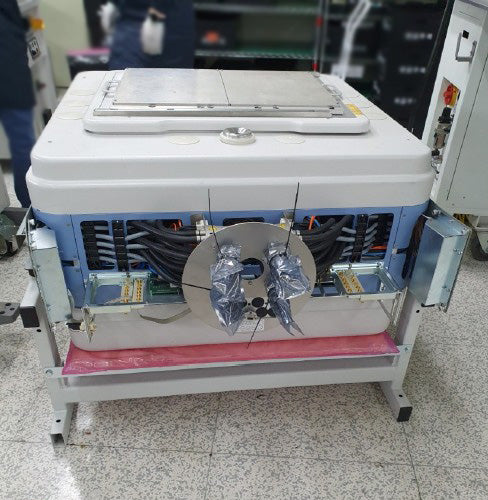 Advantest V 93000 PS 800 LTH Tester