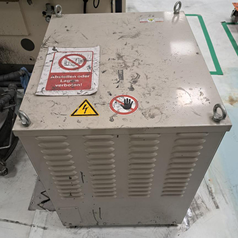 Takatori MWS 610 SD Wire Saw