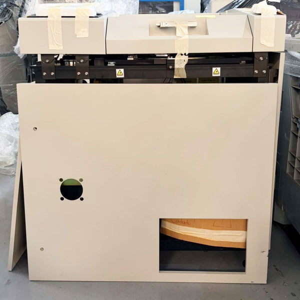 Lintec RAD 2000 M 12 UV Irradiator