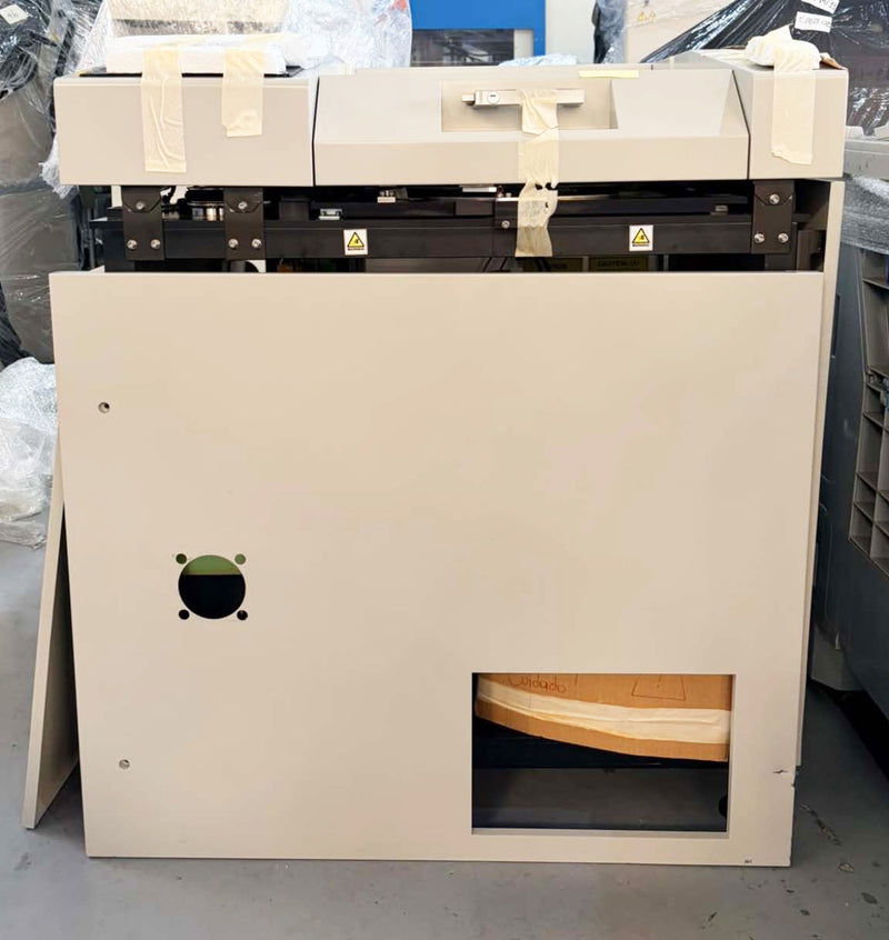 Lintec RAD 2000 M 12 UV Irradiator