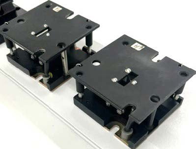 Perkin Elmer Lambda 750 Spectrophotometer