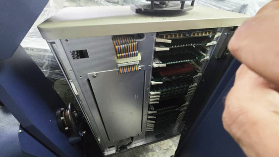 LTX / Credence ASL 3000 Tester