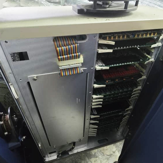 LTX / Credence ASL 3000 Tester