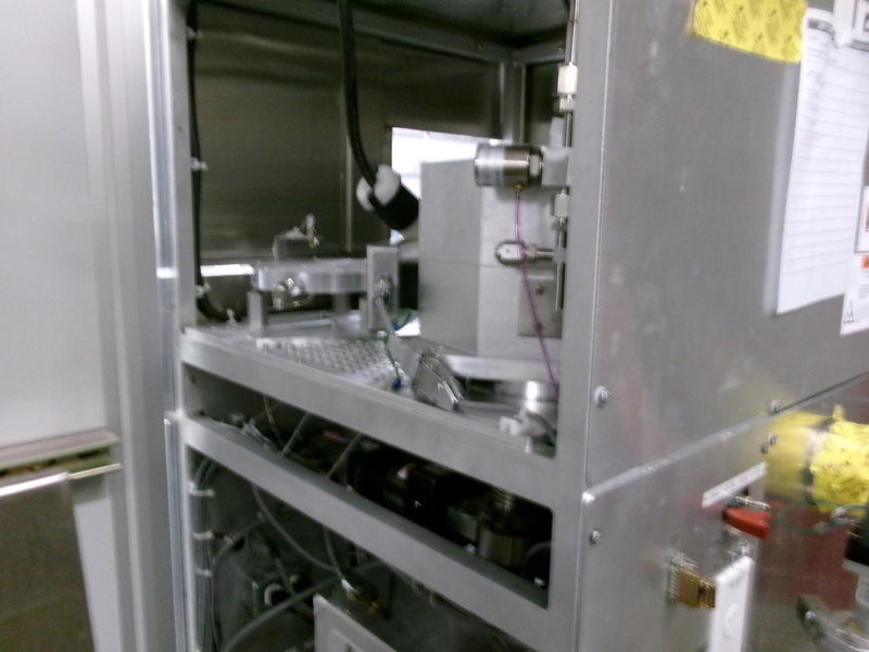 Gasonic L 3510 Stripper / Asher