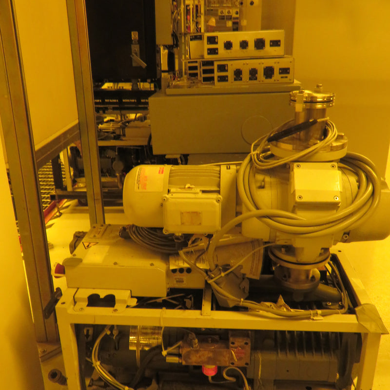 Applied Materials P 5000 Mark II PECVD (Plasma-Enhanced Chemical Vapor Deposition)