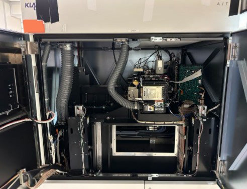 KLA AIT II Defect Inspection System
