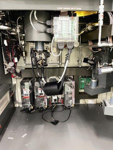 ASM E 2000 Epitaxial Reactor