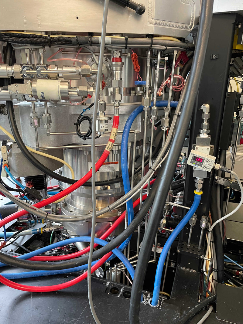 Applied Materials Centura Ultima + HDP-CVD (High-Density Plasma - Chemical Vapor Deposition)