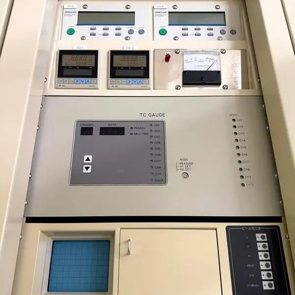 Nissin Exceed 2000 Ion Implanter