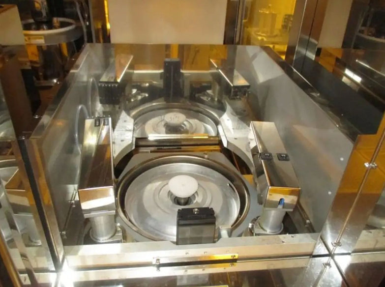 SUSS ACS 200 + Coater / Developer