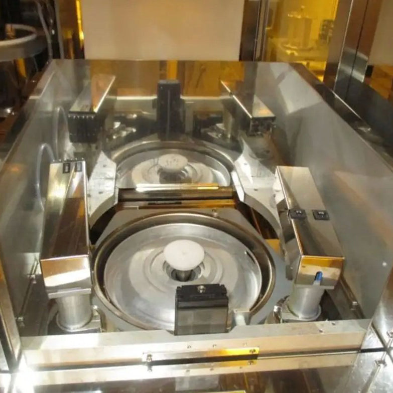 SUSS ACS 200 + Coater / Developer