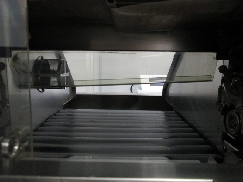 Disco DFD 6340 Dicing Saw