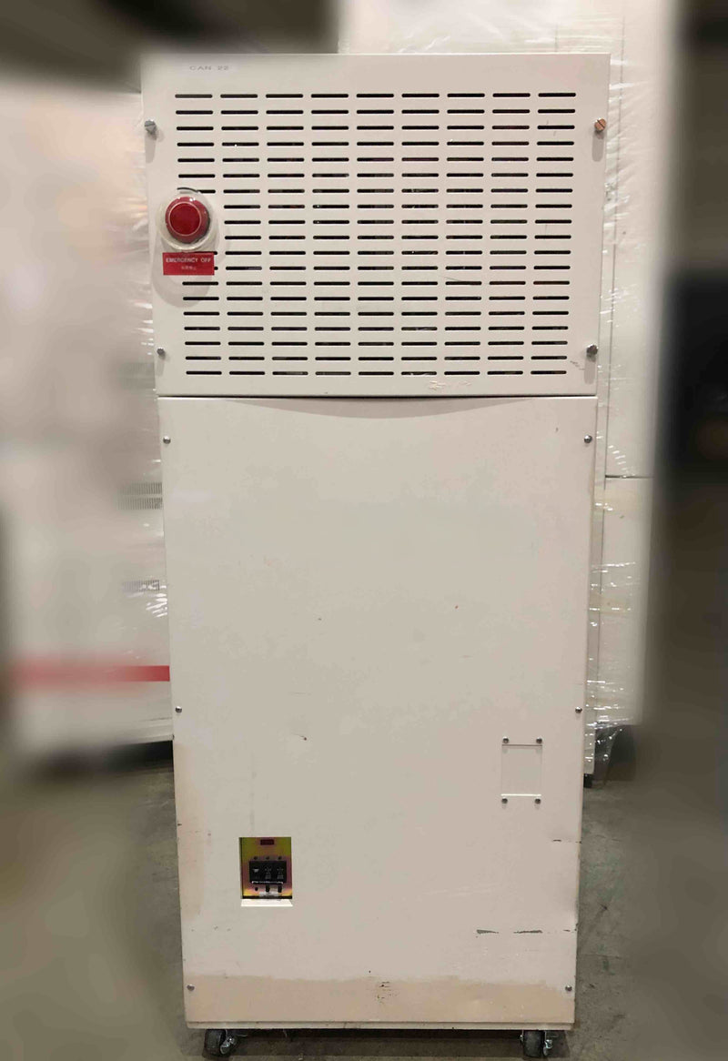 Canon FPA 2500 i 2 Stepper