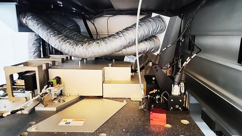 KLA 8935 FFC AOI (Automated Optical Inspection)