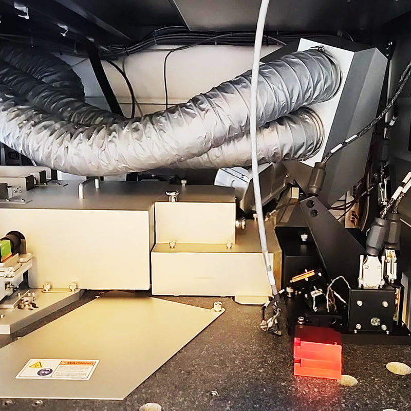 KLA 8935 FFC AOI (Automated Optical Inspection)