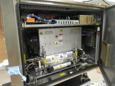 Zeuss AIMS 193 Mask Qualification system