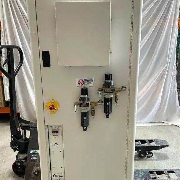 Nordson / Asymtek Spectrum II S 2-900 P