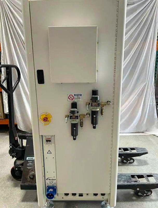 Nordson / Asymtek Spectrum II S 2-900 P