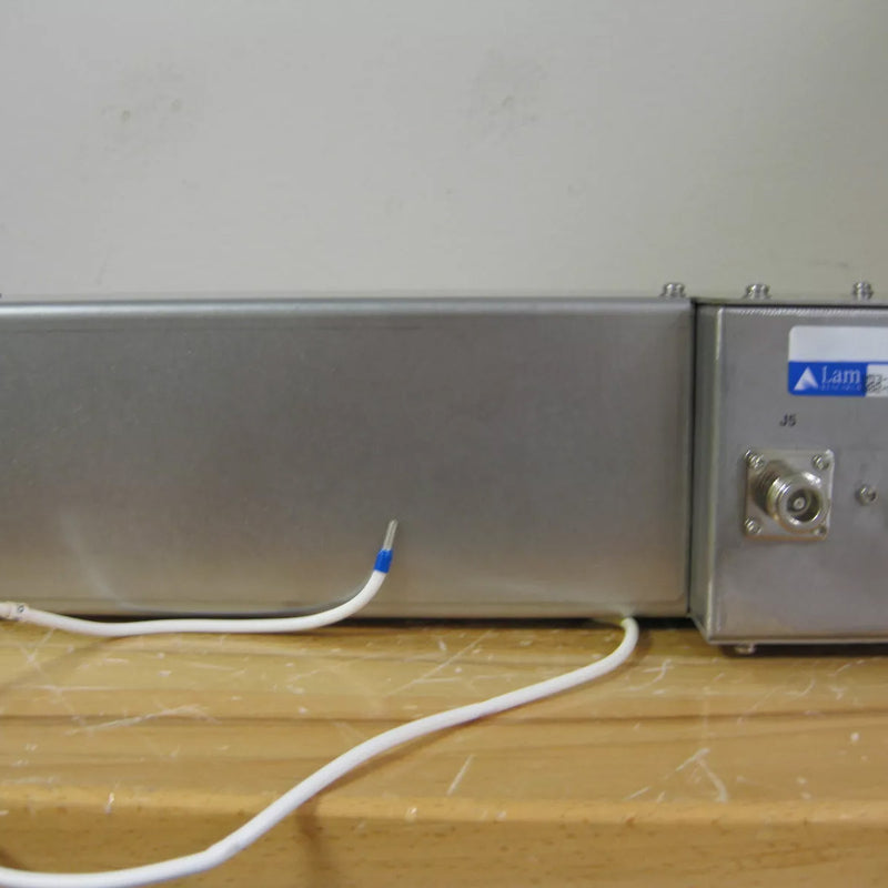 Lam P/N: 853-491935-002 Assembly Transformer Autotune