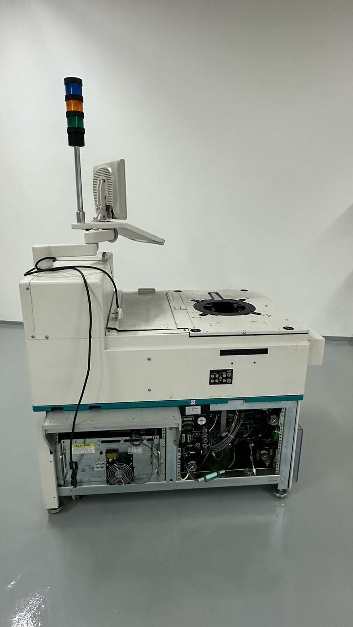 Electroglas 4090 u+ Prober