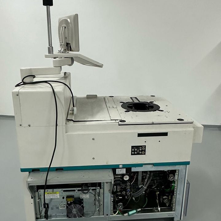 Electroglas 4090 u+ Prober