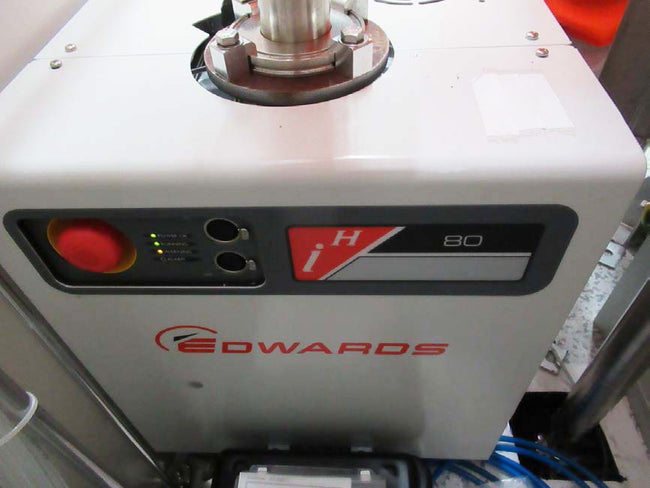 SPTS / STS Omega fxP Etcher