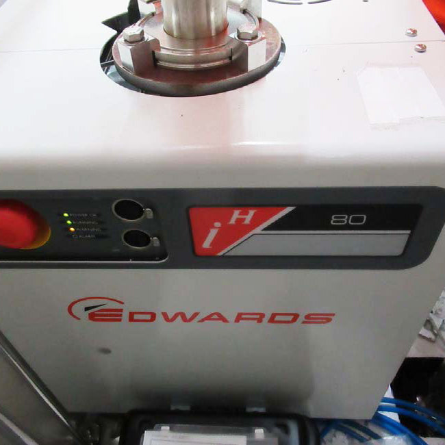 SPTS / STS Omega fxP Etcher