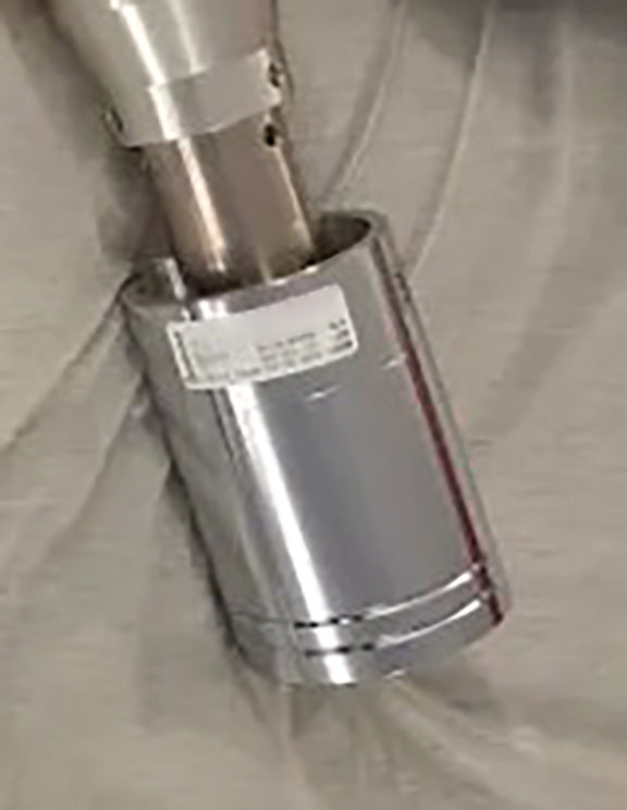 Branson CJ 20 Transducer Converter