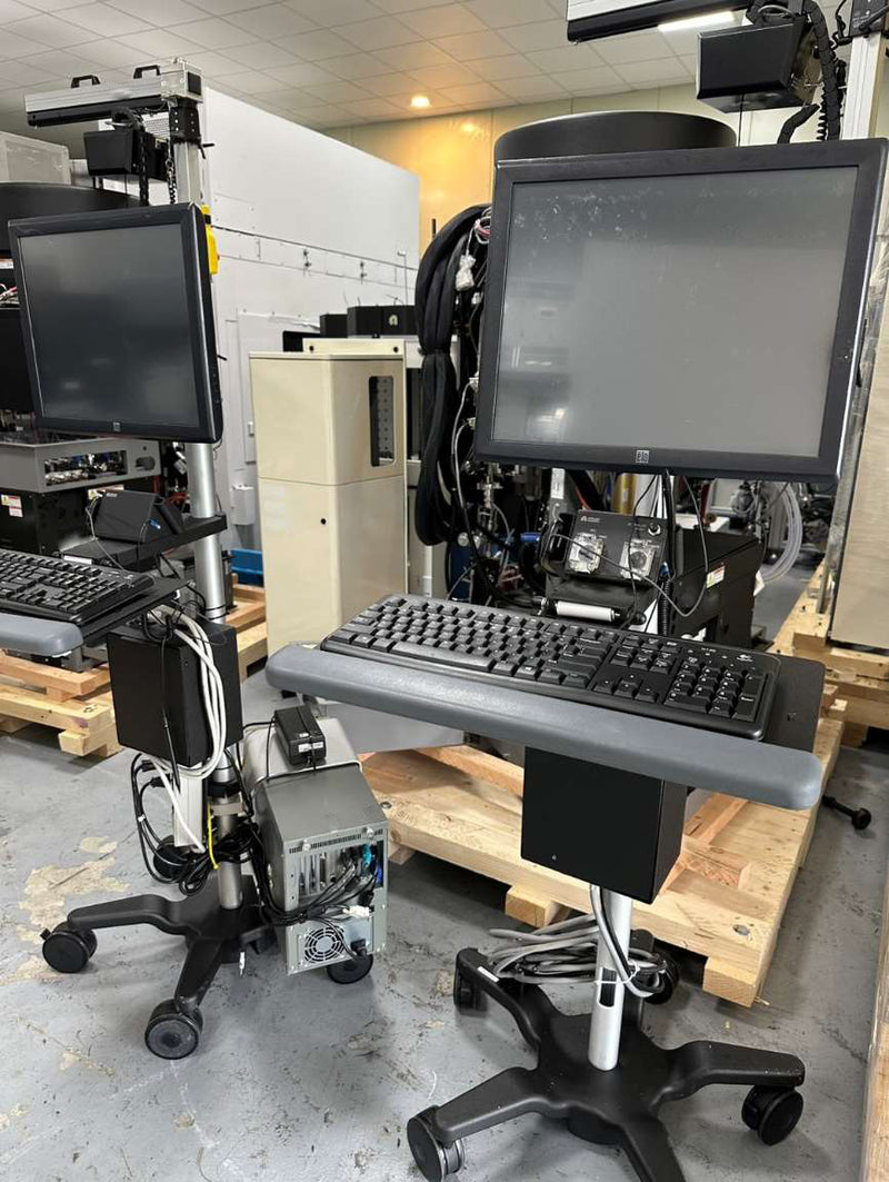 Applied Materials Centura DPS 2 Etcher