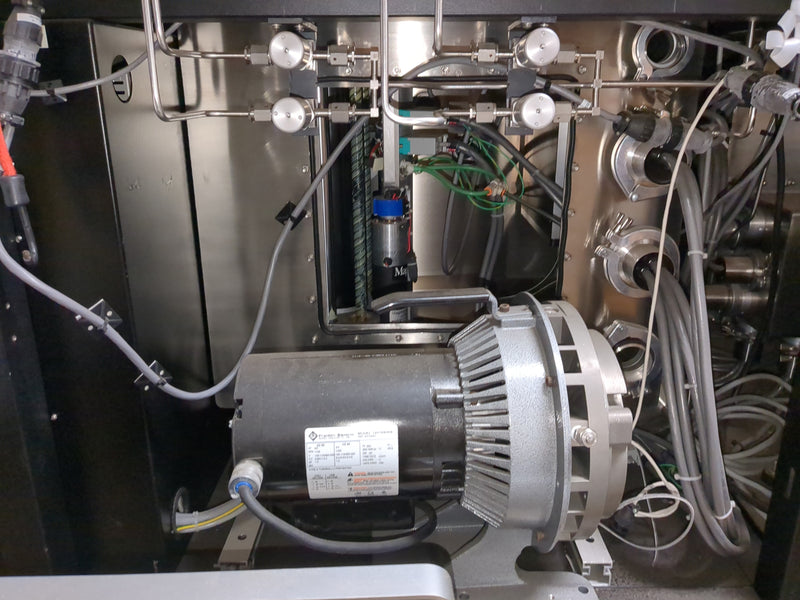 Emcore Load Lock Machines