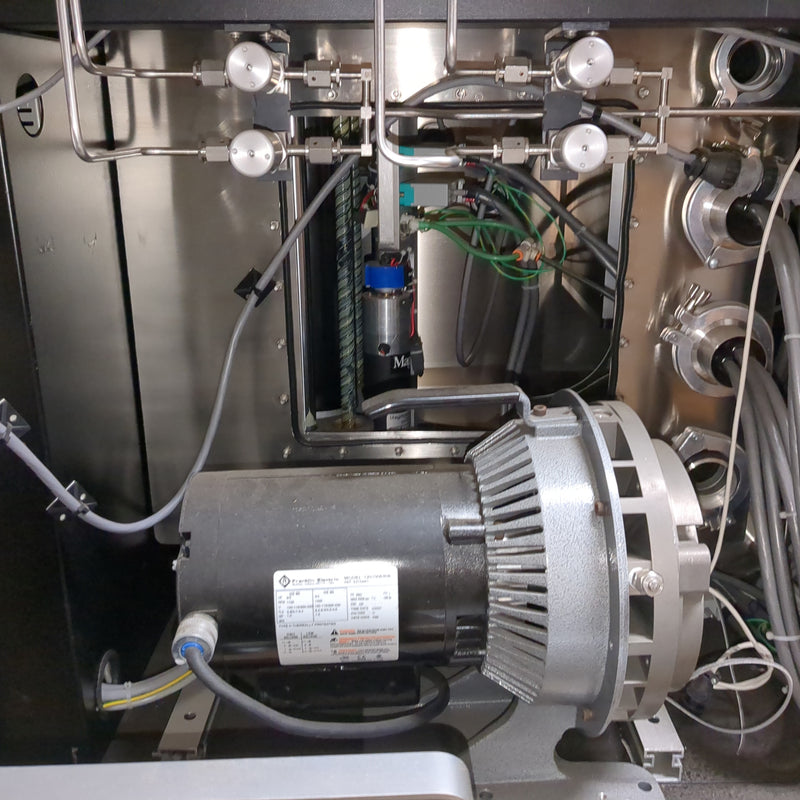 Emcore Load Lock Machines