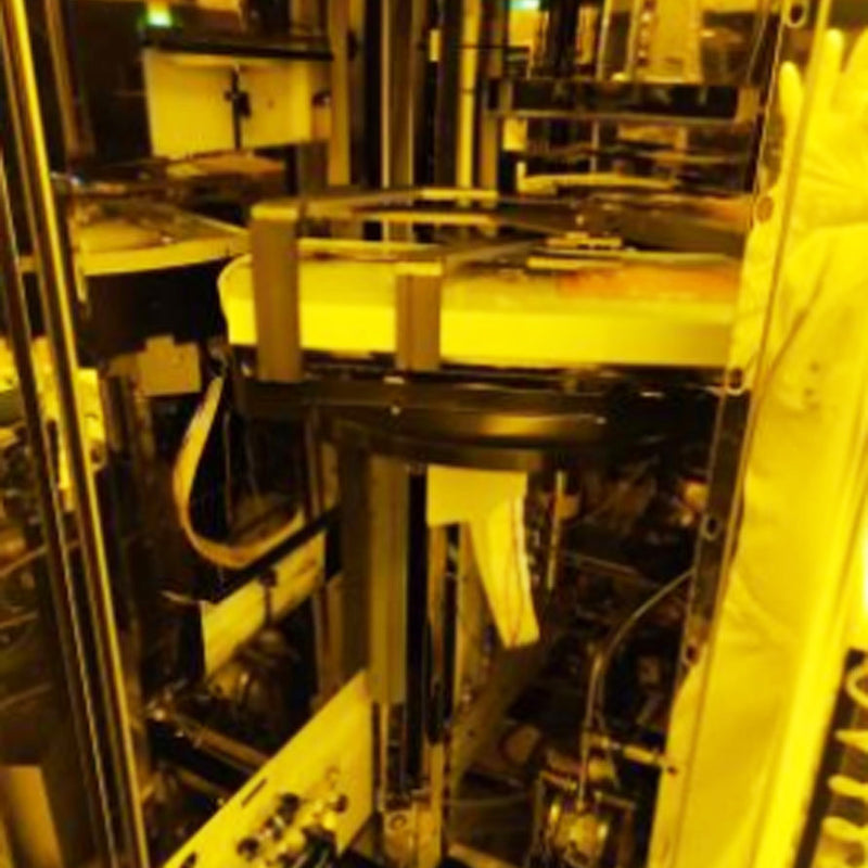 Veeco / SSEC M 3303 Scrubber