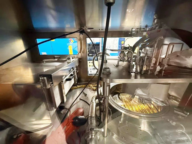 Aixtron AIX 2400 Planetary Reactor