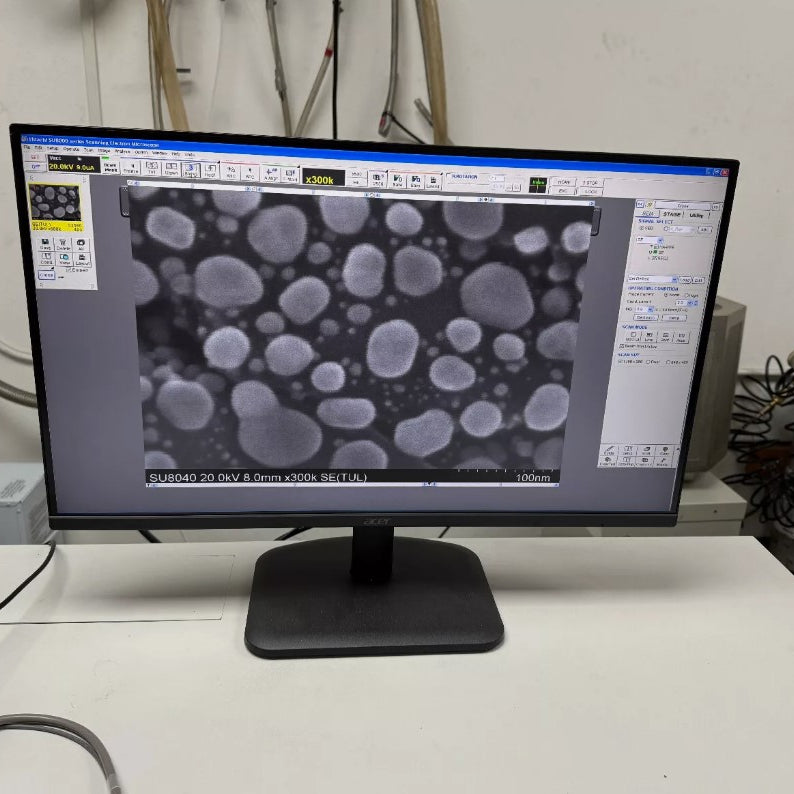 Hitachi SU 8040 SEM (Scanning Electron Microscope)