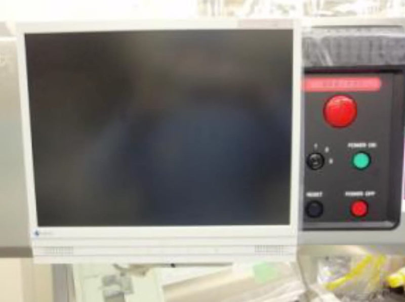 KLA Surfscan 6200