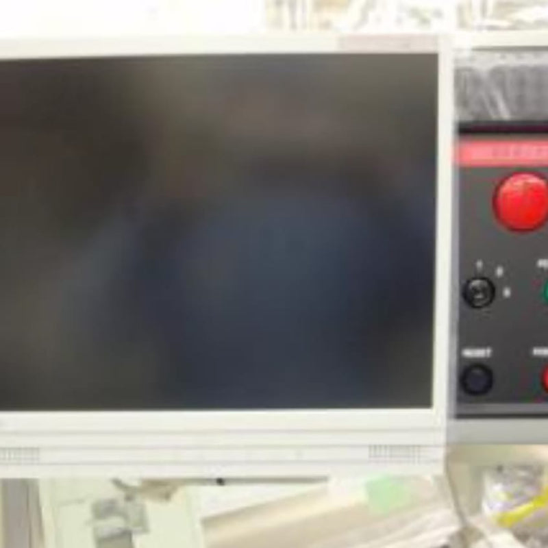 KLA Surfscan 6200