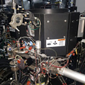 Applied Materials Centura 5200 CVD (Chemical Vapor Deposition)